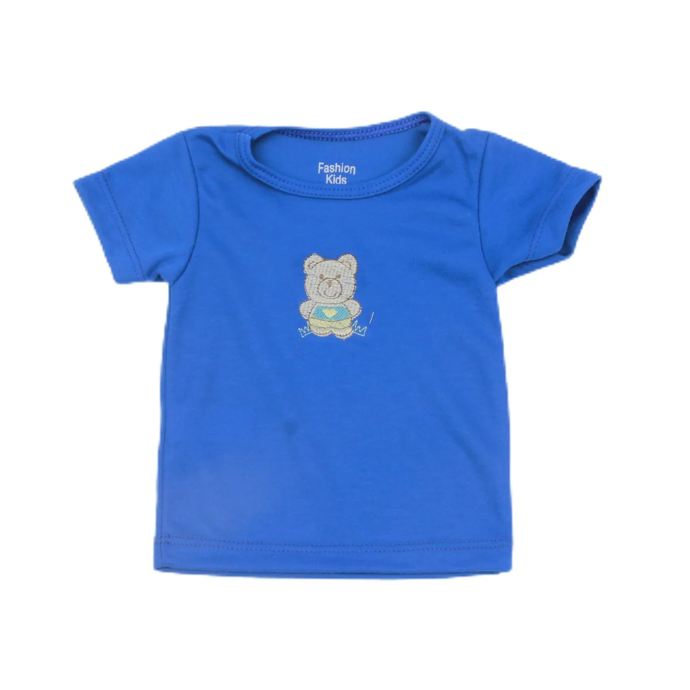 SET CAMISA X7 1126 FASHION KIDS - Image 10