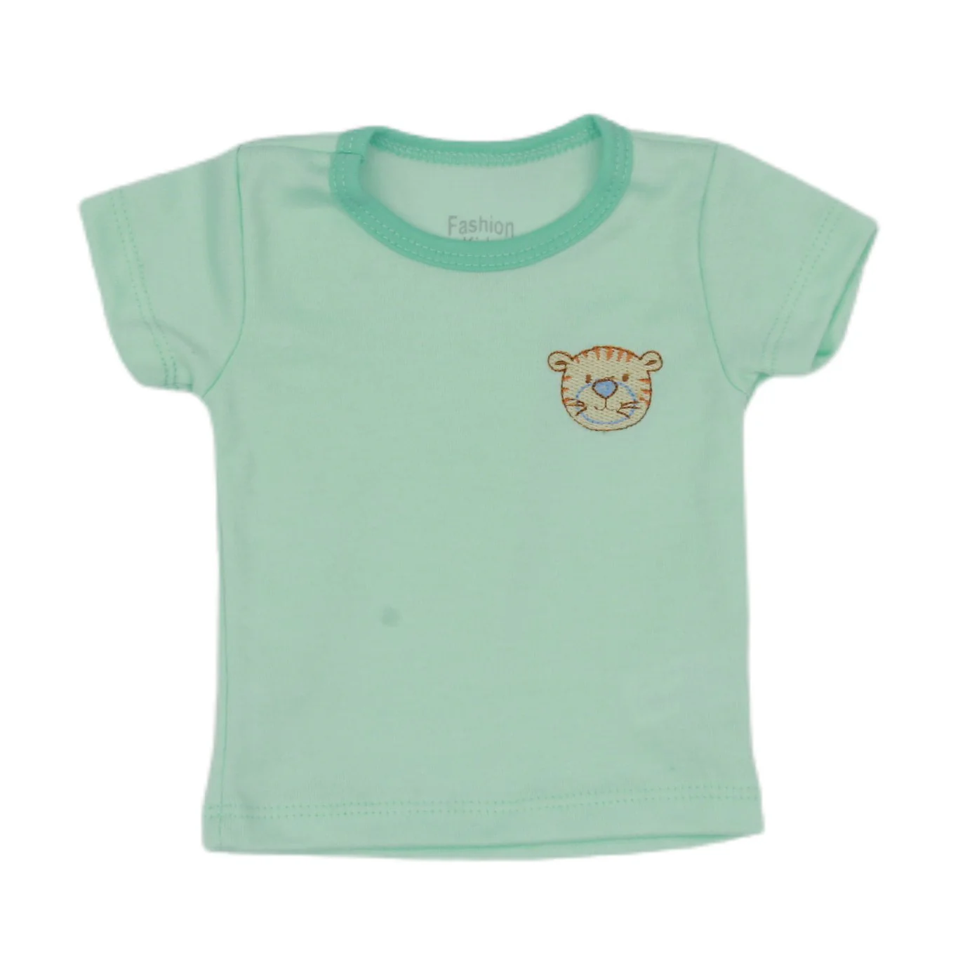 SET CAMISETA X7 1125 FASHION KIDS - Image 10