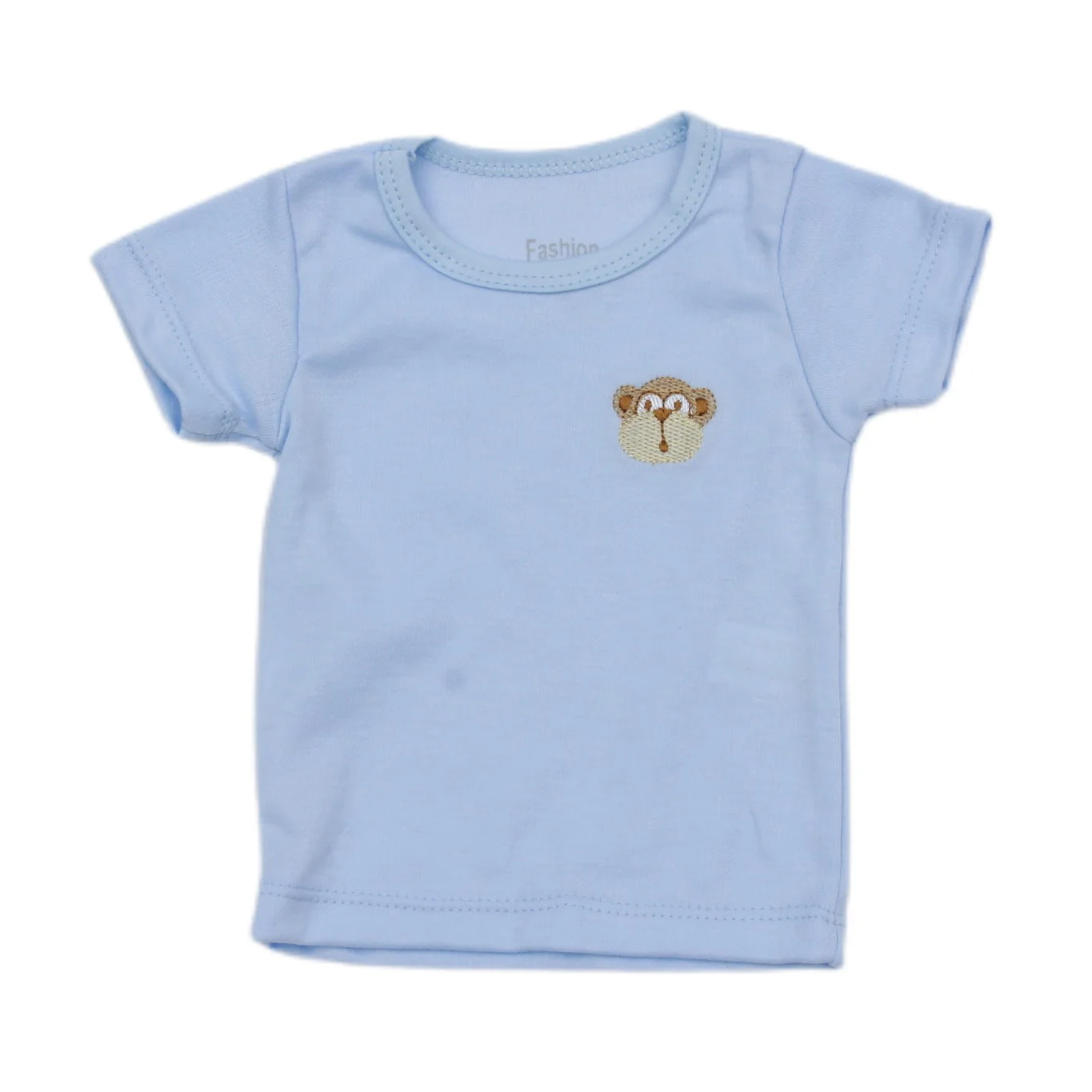 SET CAMISETA X7 1125 FASHION KIDS - Image 11
