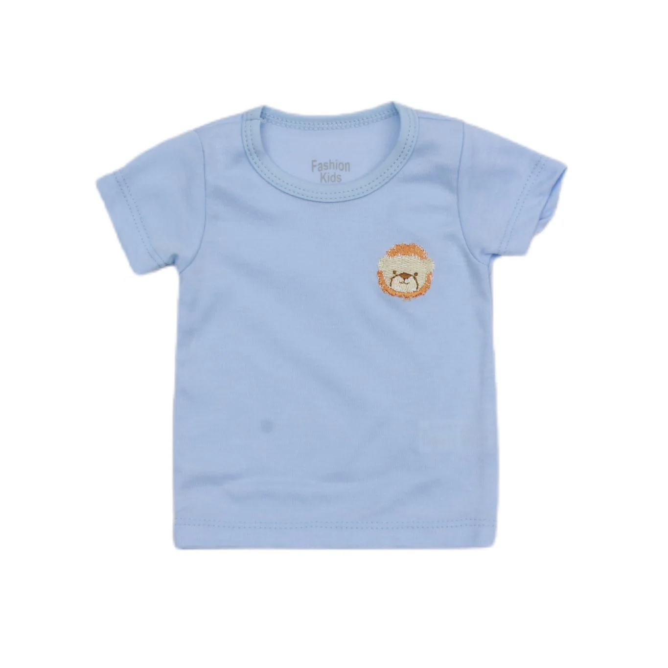 SET CAMISETA X7 1125 FASHION KIDS - Image 12