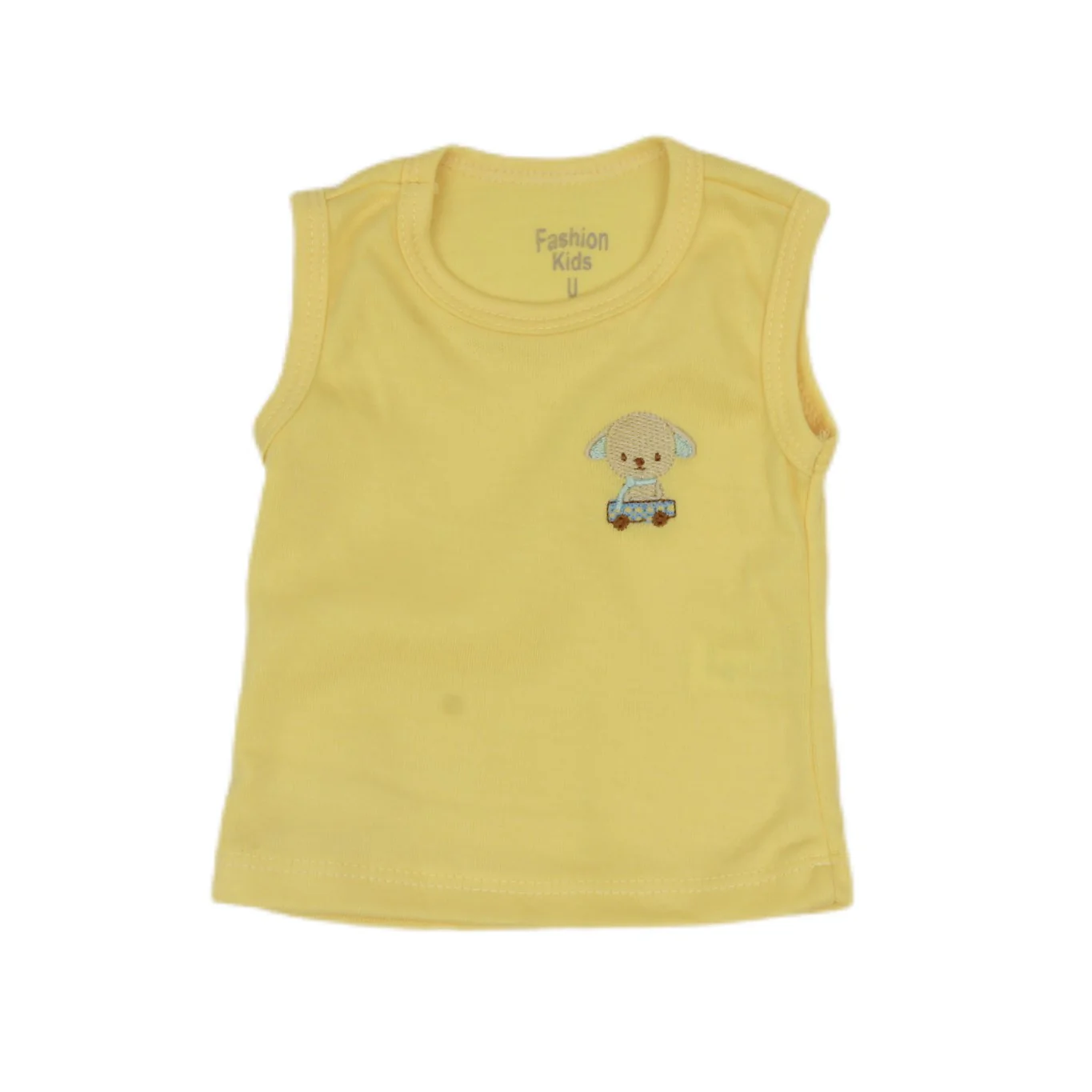 SET CAMISETA X7 1125 FASHION KIDS - Image 13