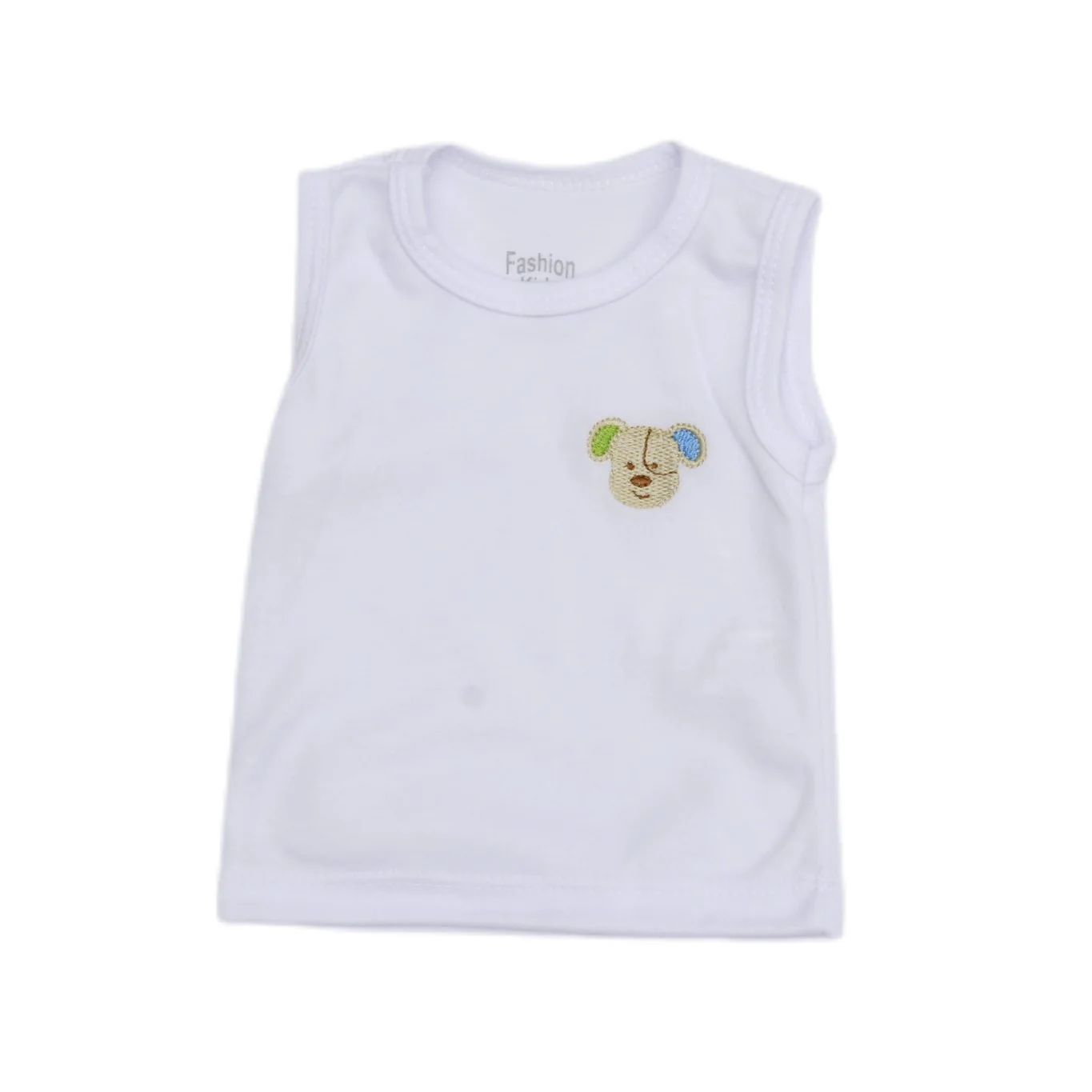 SET CAMISETA X7 1125 FASHION KIDS - Image 15
