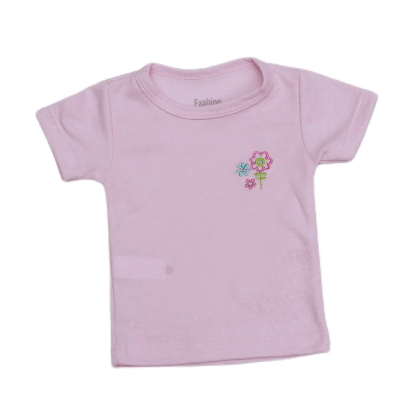 SET CAMISETA X7 1125 FASHION KIDS - Image 2