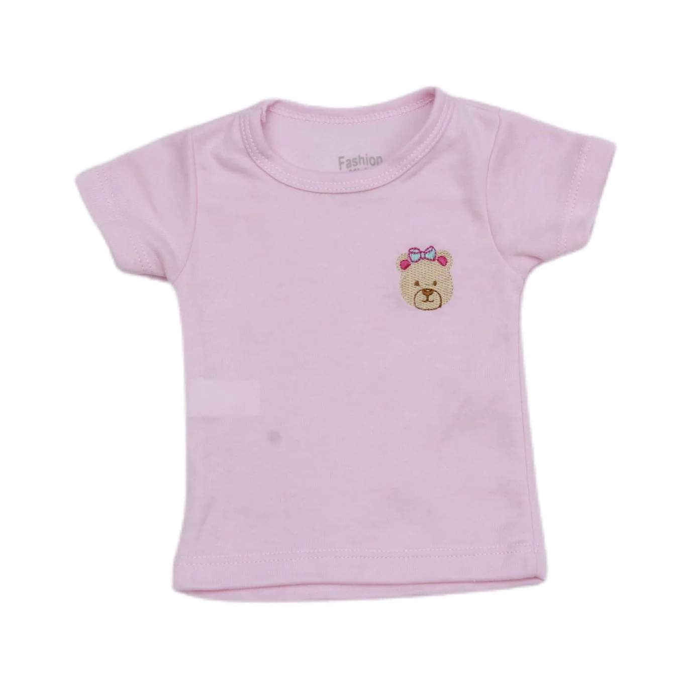 SET CAMISETA X7 1125 FASHION KIDS - Image 3