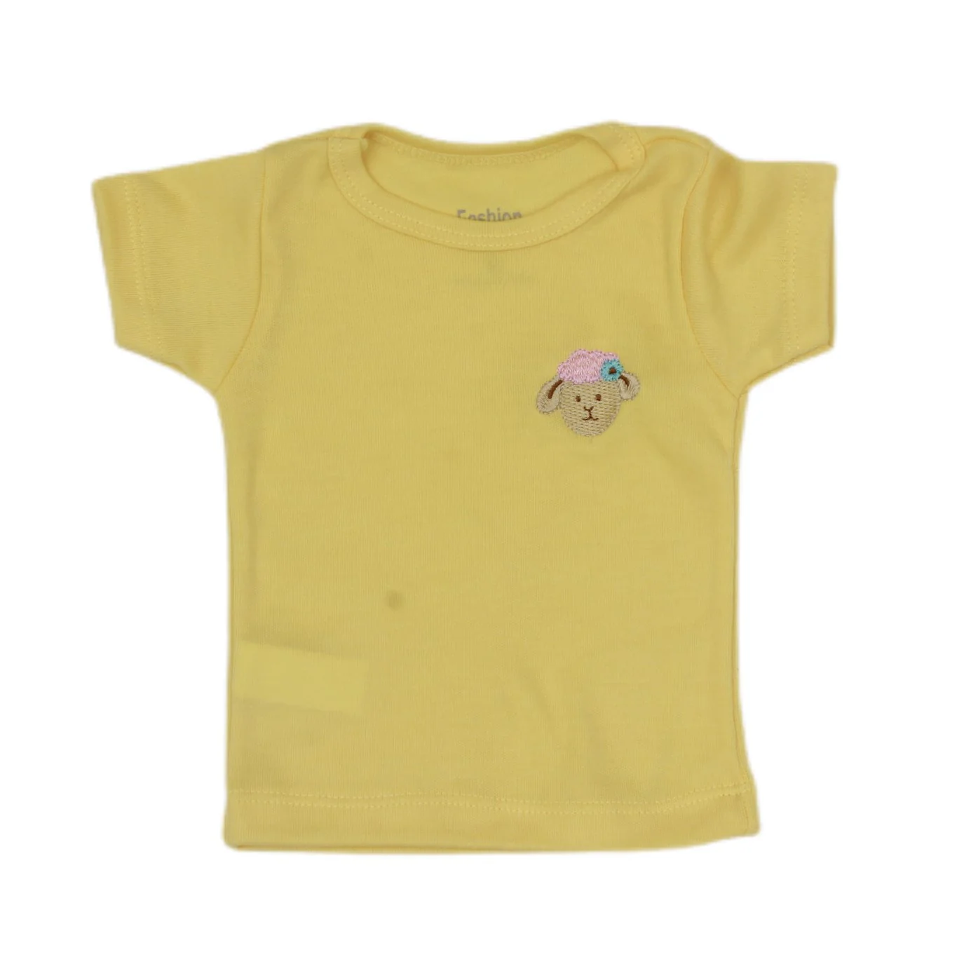 SET CAMISETA X7 1125 FASHION KIDS - Image 4