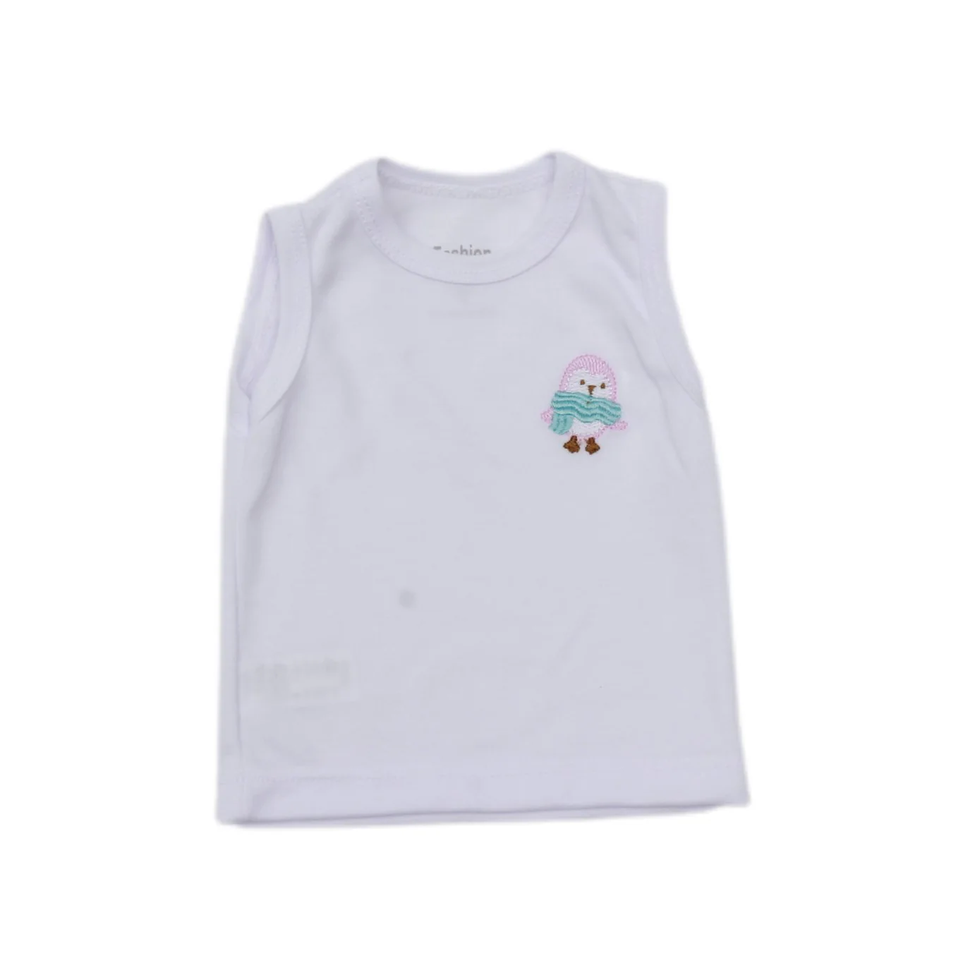 SET CAMISETA X7 1125 FASHION KIDS - Image 5