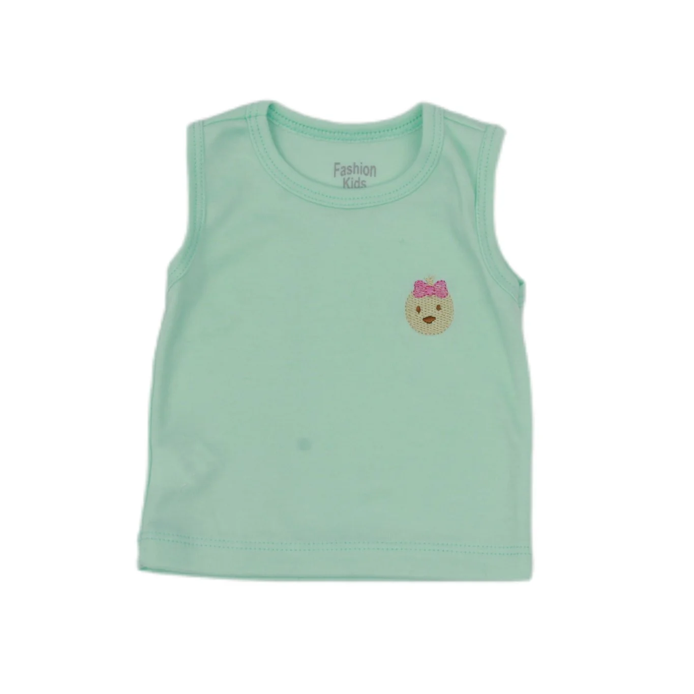 SET CAMISETA X7 1125 FASHION KIDS - Image 6
