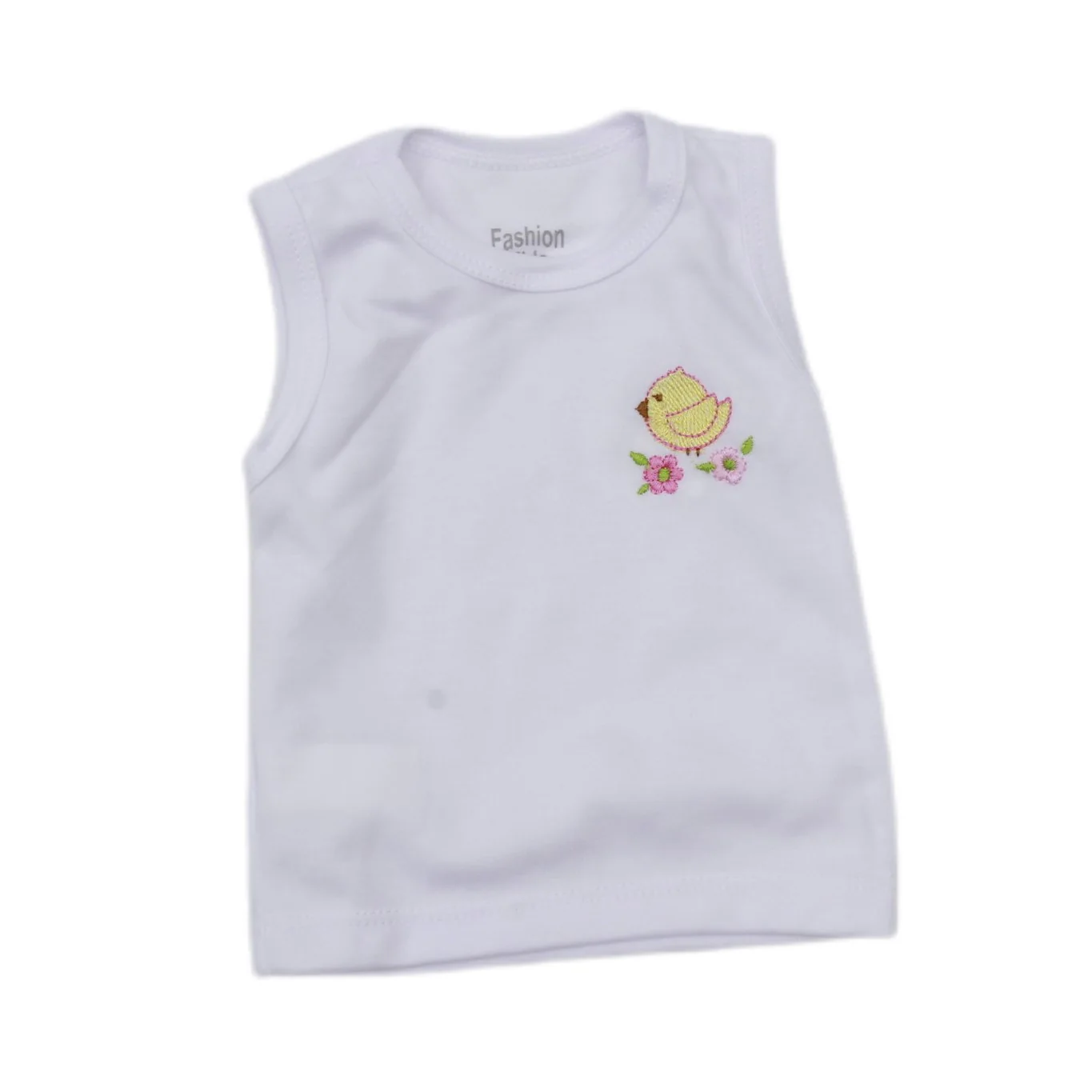 SET CAMISETA X7 1125 FASHION KIDS - Image 7
