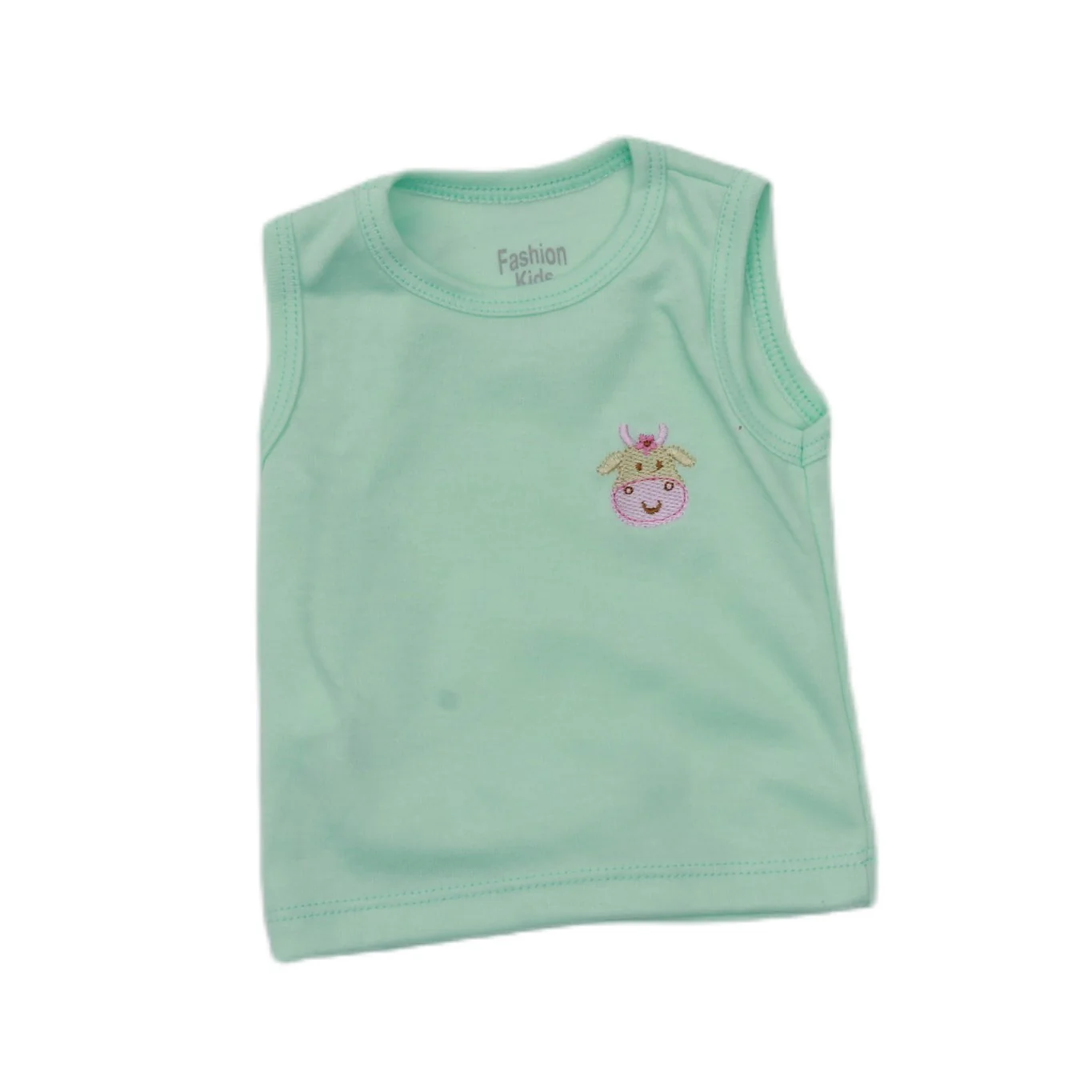 SET CAMISETA X7 1125 FASHION KIDS - Image 8