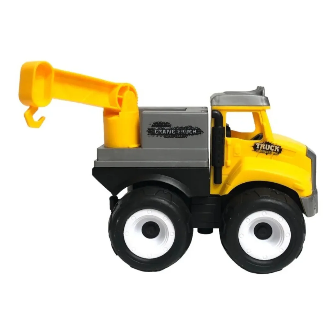 SET CARRO DE CONSTRUCCION MY5031 STB - Image 3