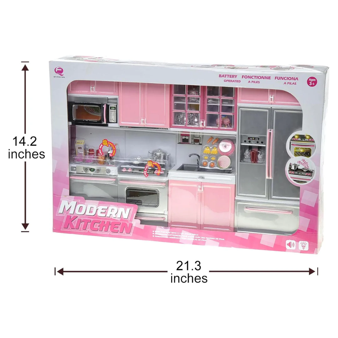 SET COCINA 26211P-D STB - Image 7