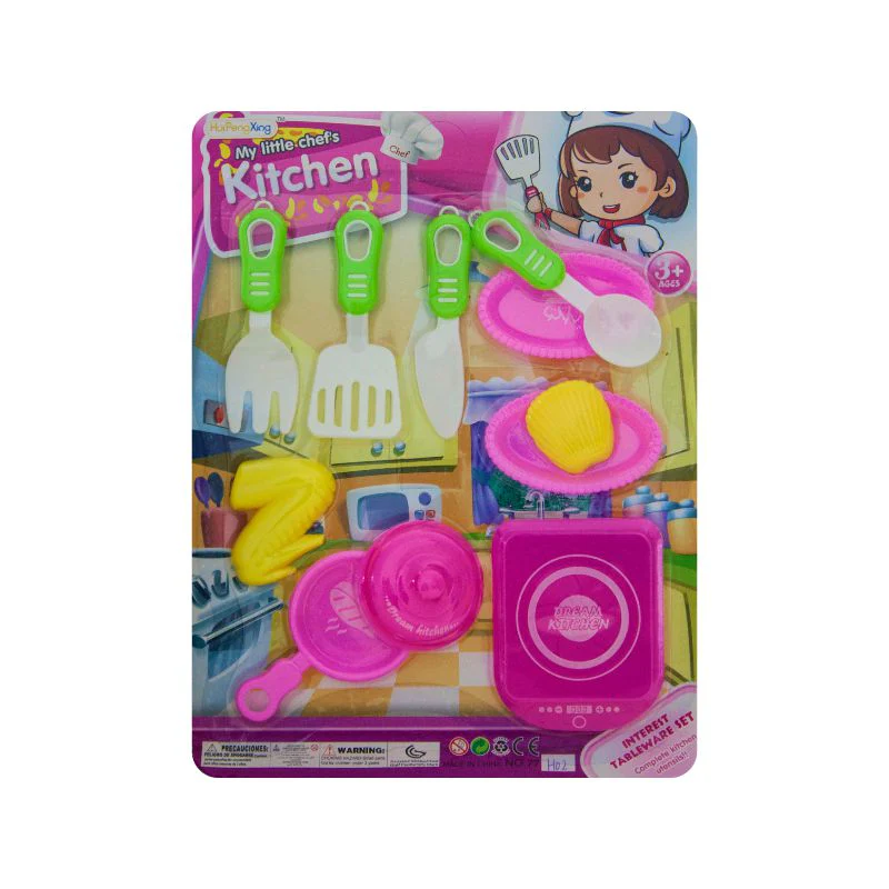 SET COCINA 77H2 JAVI - Image 2
