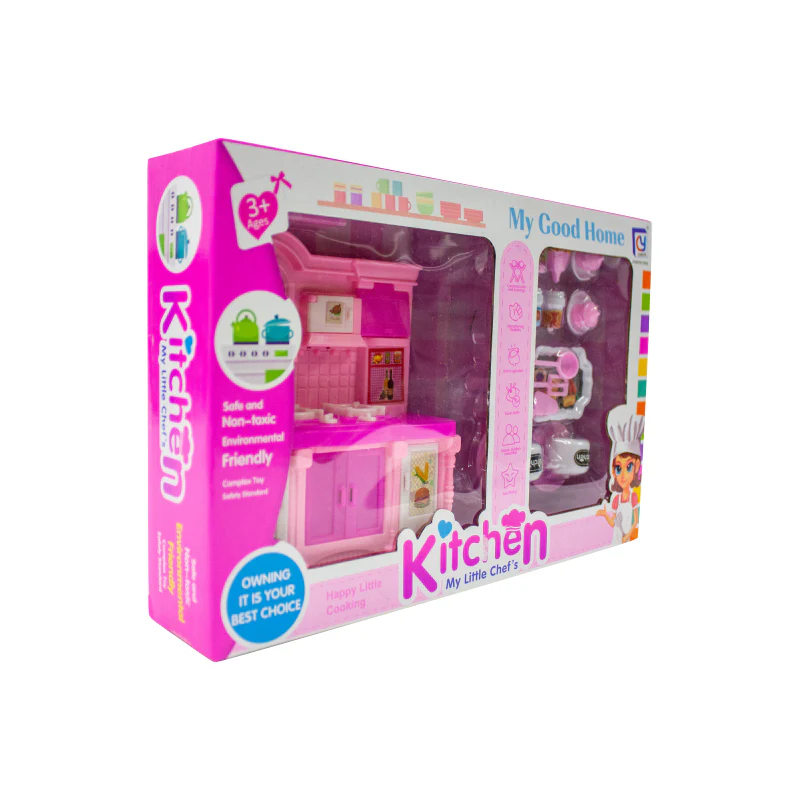 SET COCINA 818110 JA - Image 2