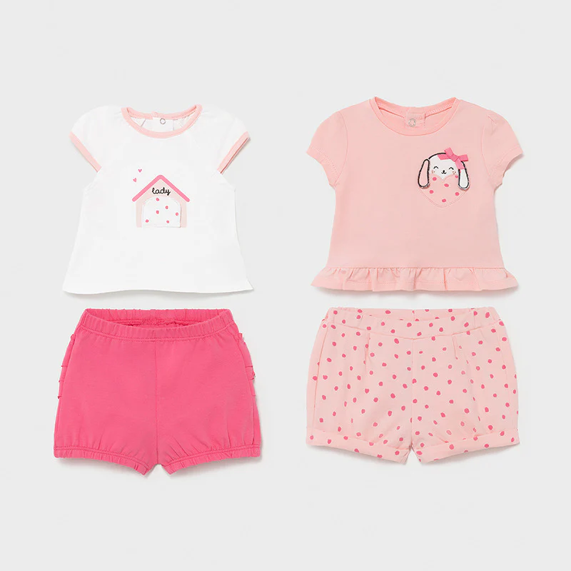 SET CONJUNTO X4 1649 MAYORAL - Image 8