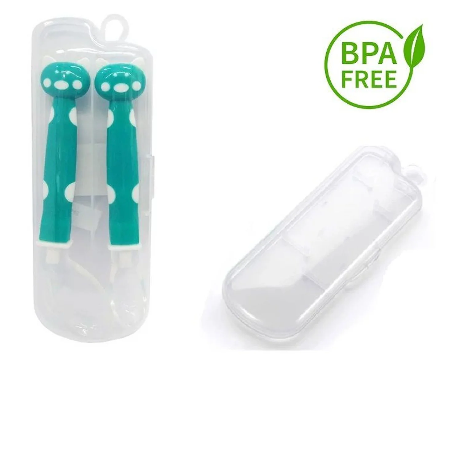SET CUCHARAS SILICONA 35157-1 MUNBE - Image 2