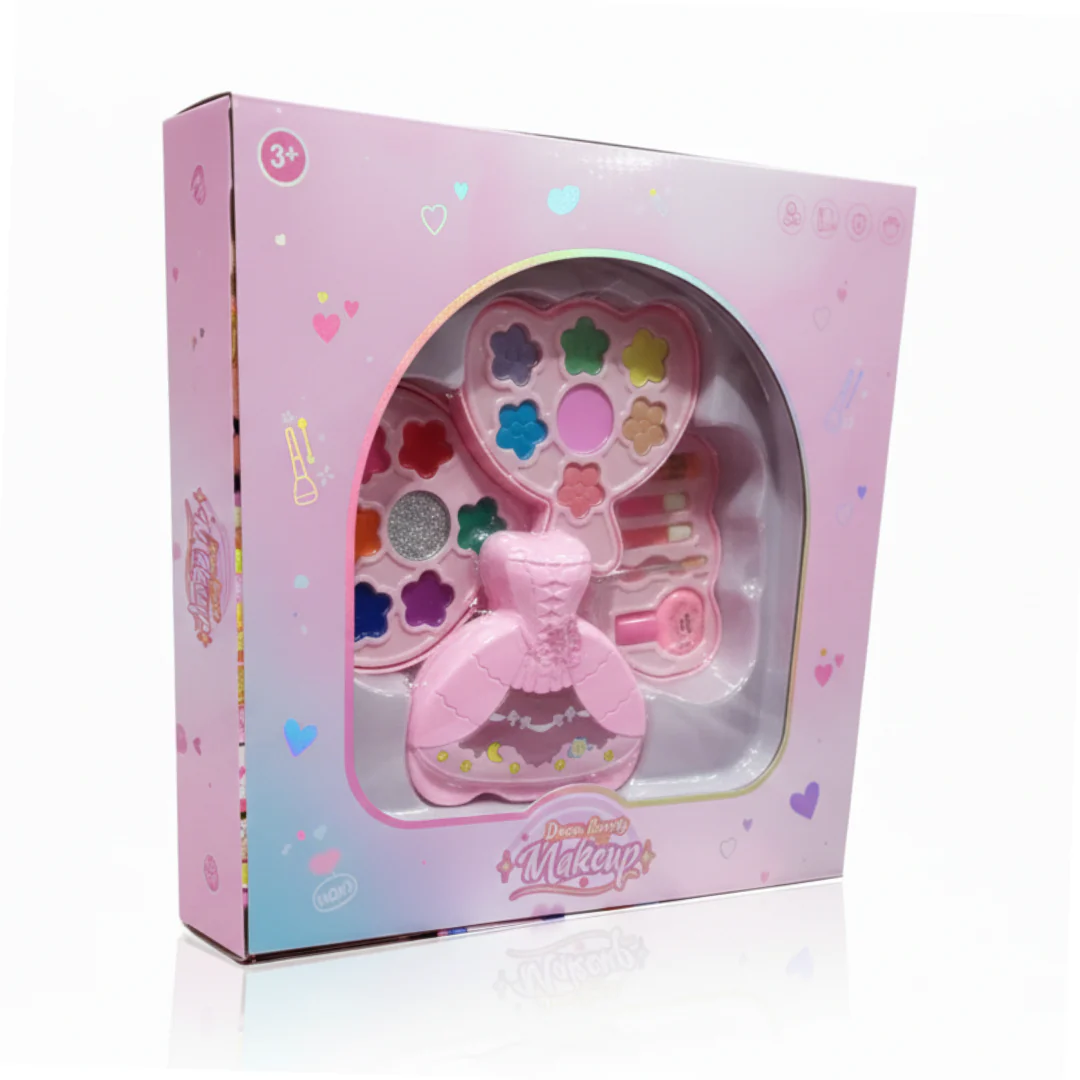 SET DE BELLEZA M-717 STB - Image 4