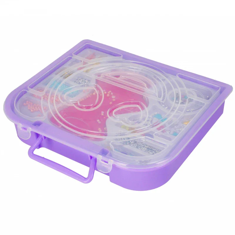 SET DE BISUTERÍA MALETA 11524 MUNBE - Image 9