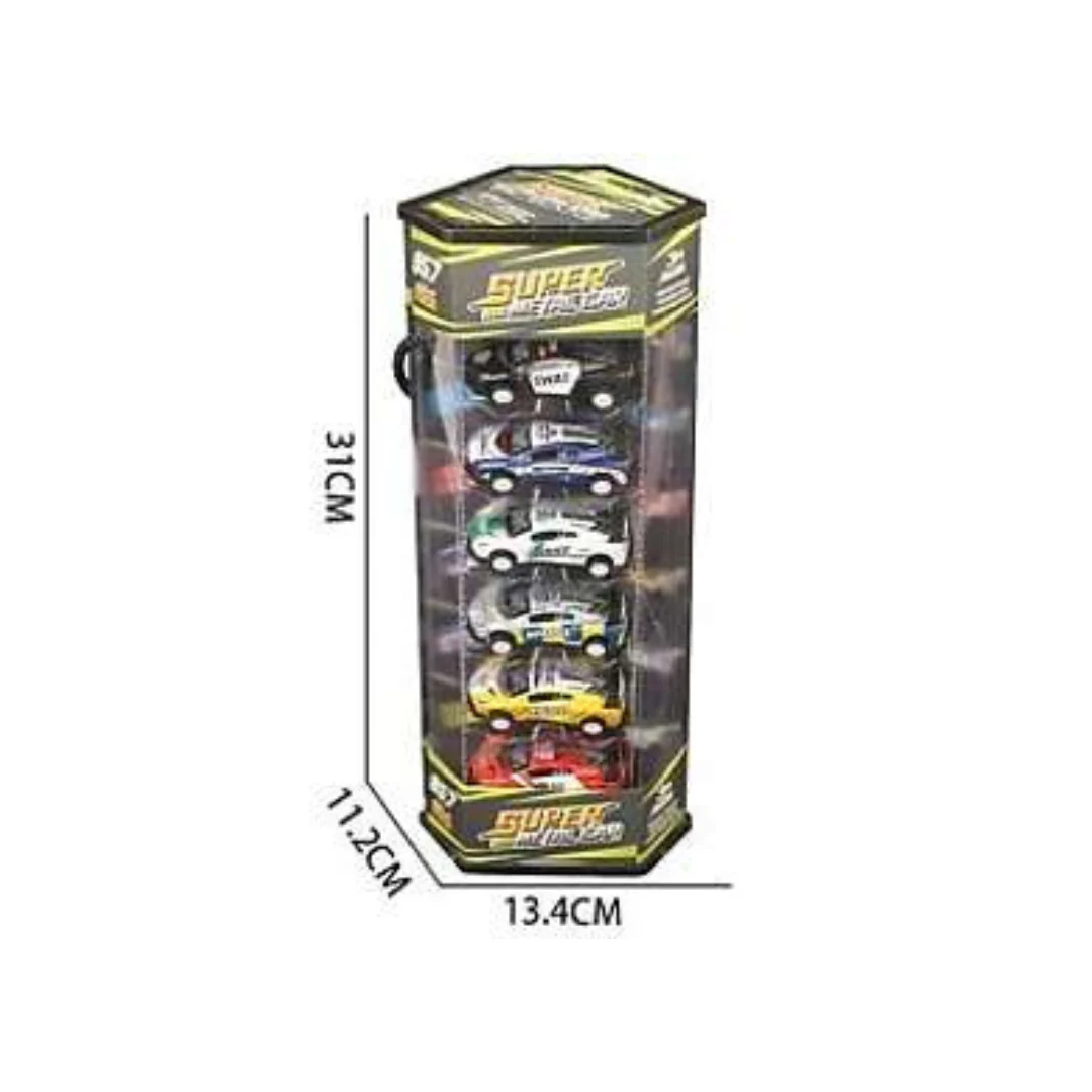 SET DE CARROS KZ957-099 STB - Image 6