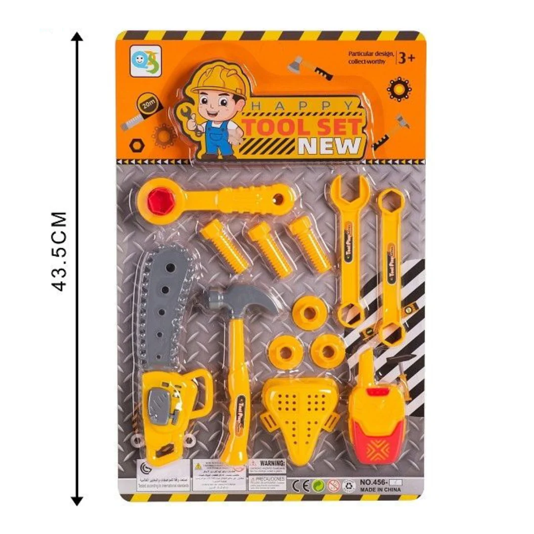 SET DE HERRAMIENTA MALETIN T028 STB - Image 3