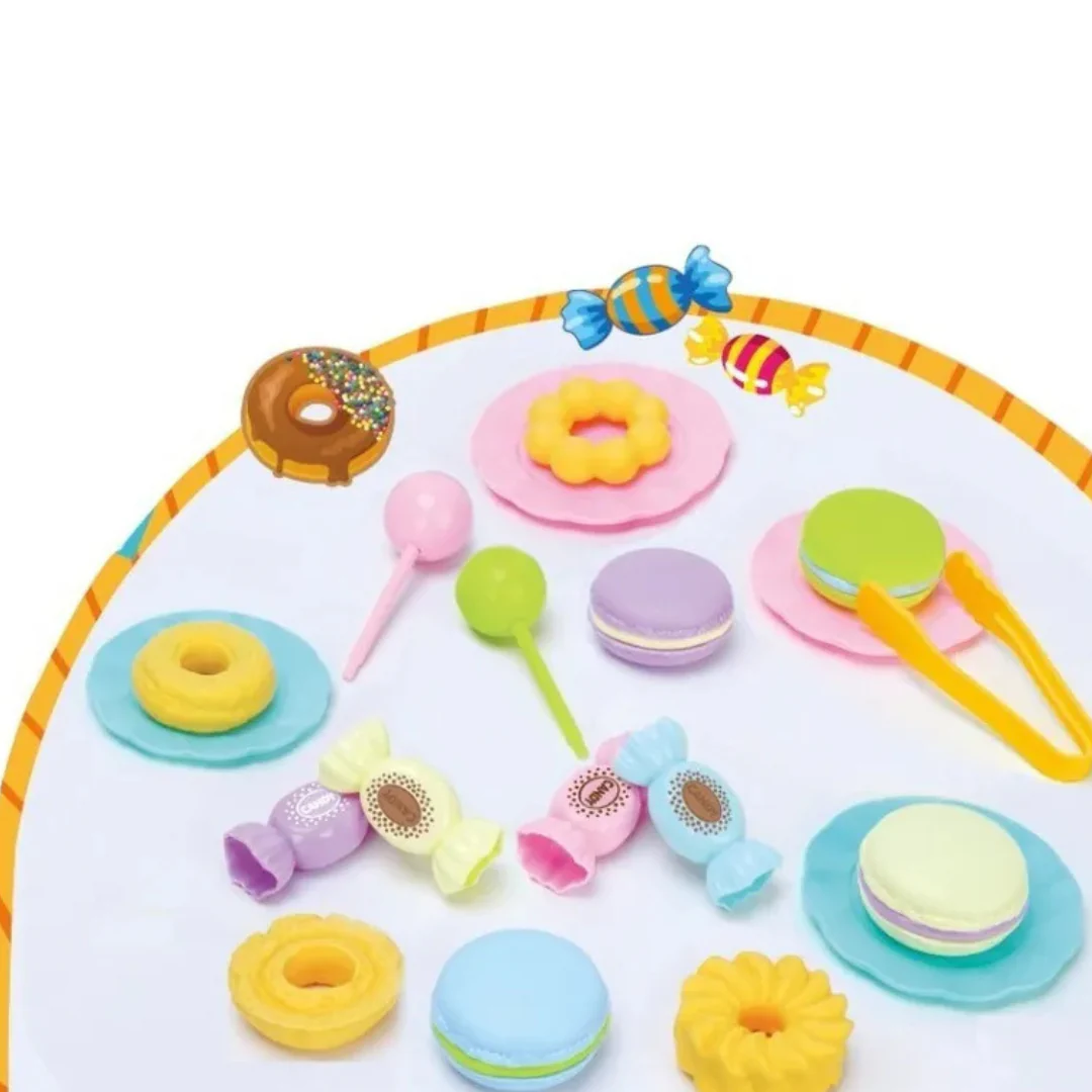 SET DE POSTRES A-205 STB - Image 2