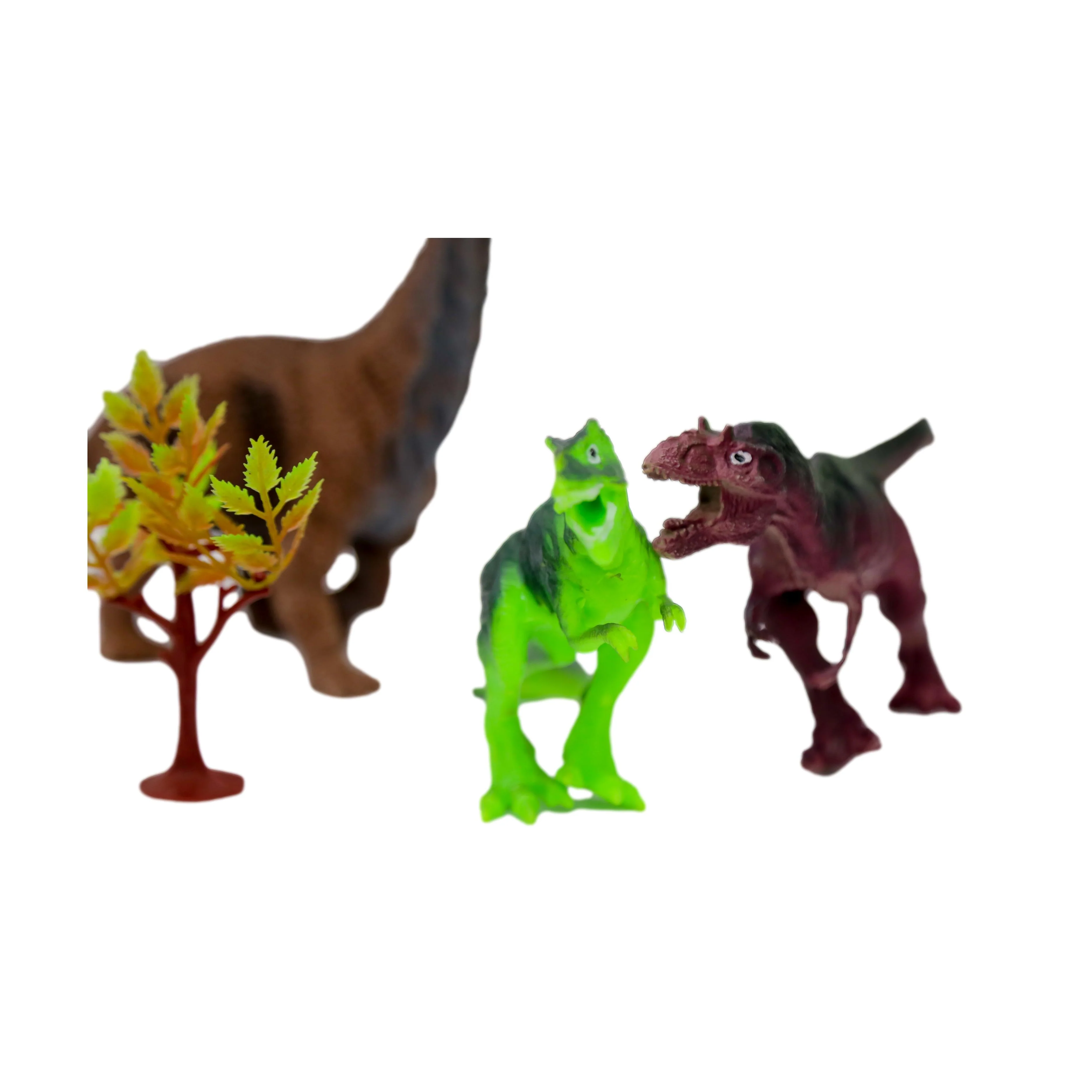 SET DINOSAURIOS 565-4 OGUSS - Image 4