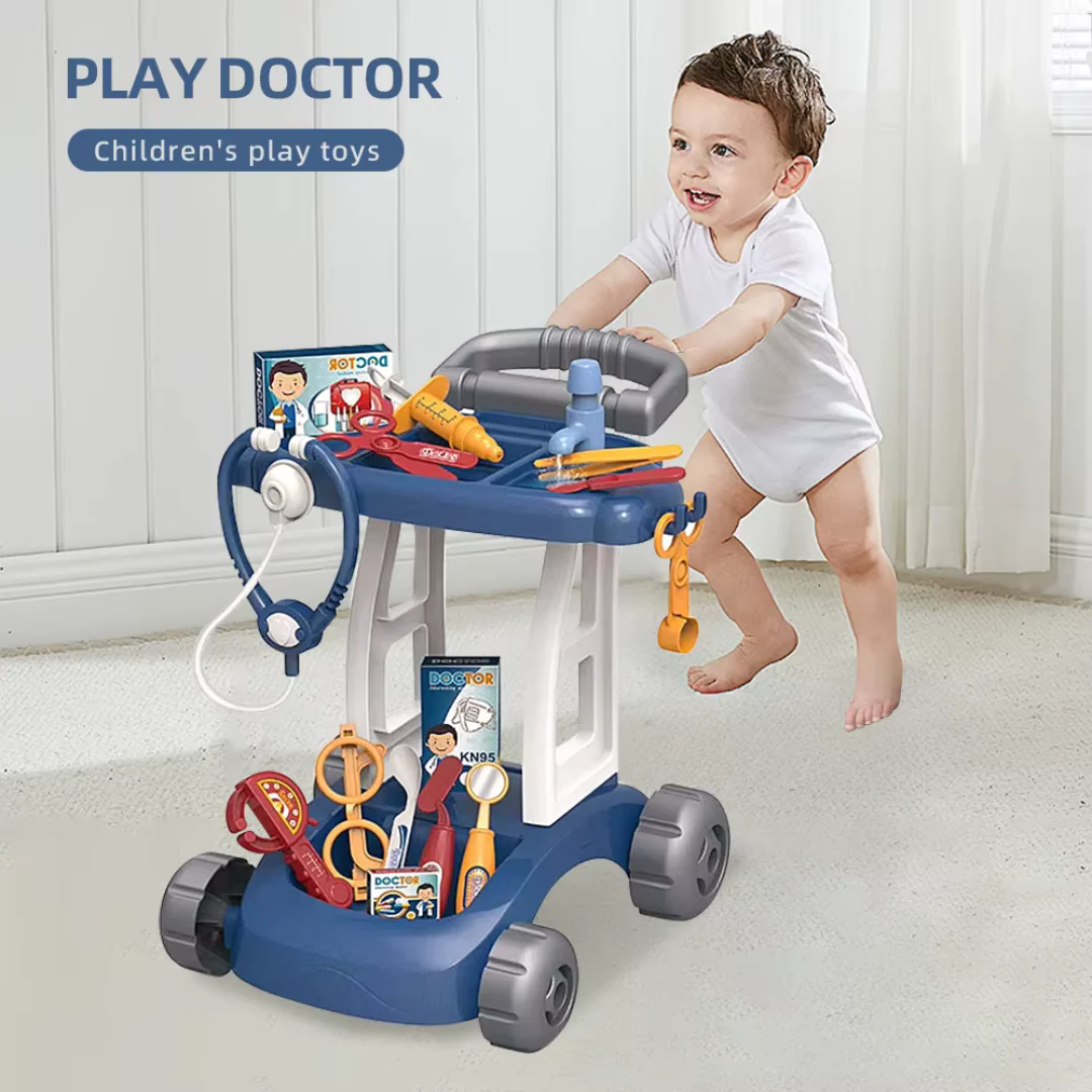 SET DOCTOR 14PZ 8837A-2 STB - Image 5