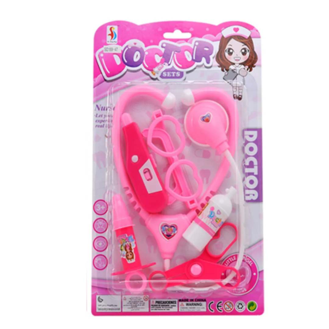 SET DOCTOR NIÑA_SD169-32 STB - Image 3