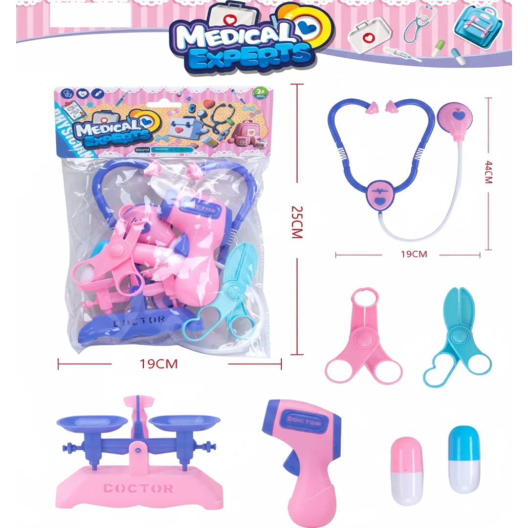 SET ENFERMERIA SD169-85 STB - Image 3