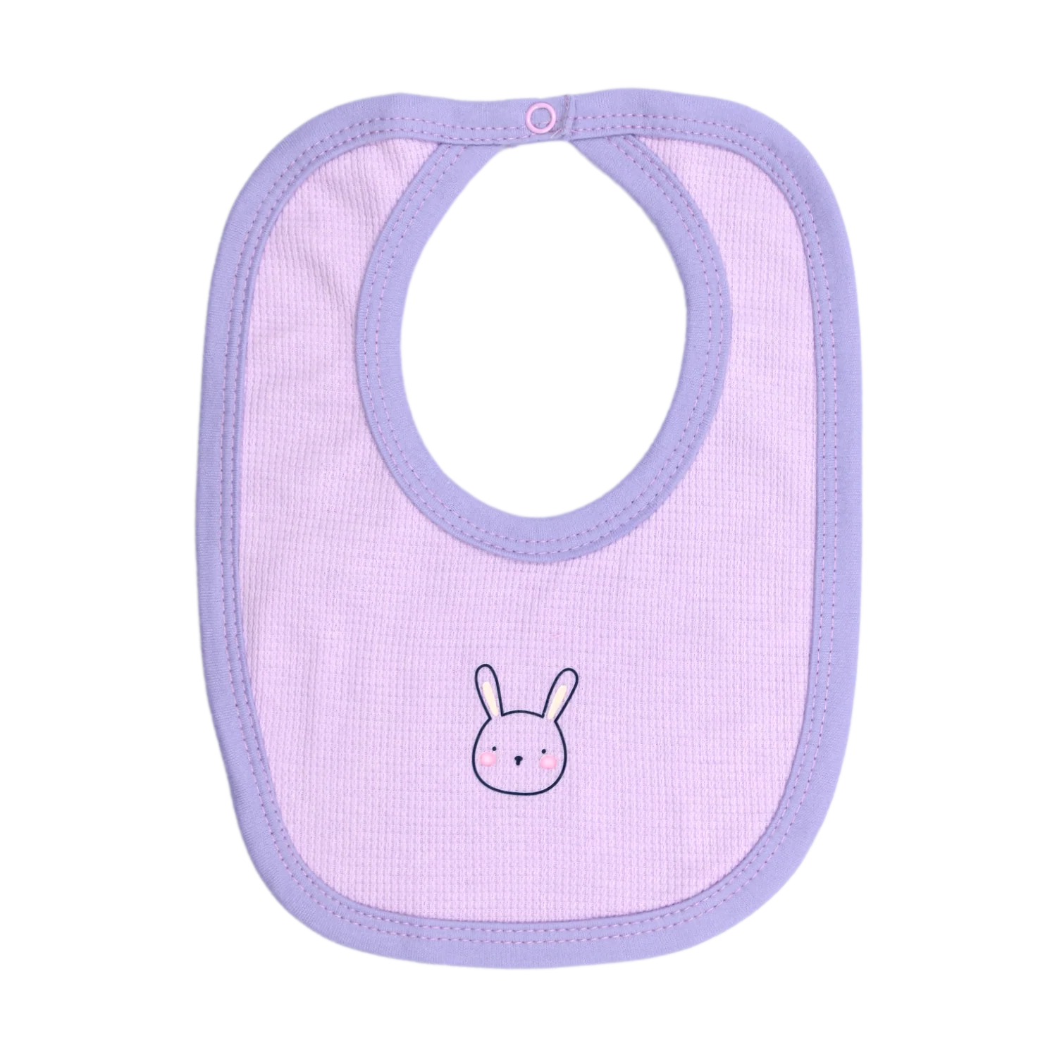 SET GORRO + BABERO 10750 FOR BABY - Image 2