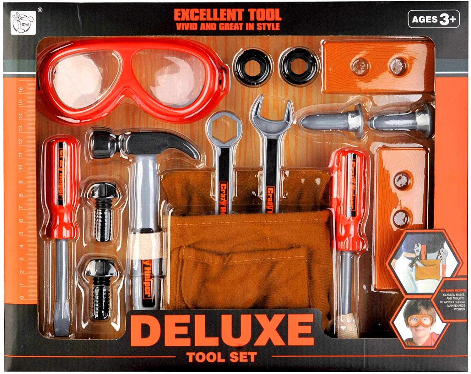 SET HERRAMIENTA 3288D10 JA - Image 3