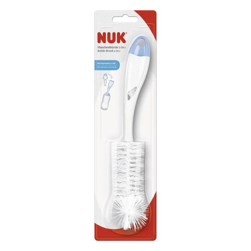 SET LIMPIABIBERON 2 EN 1 N10749074 NUK - Image 4