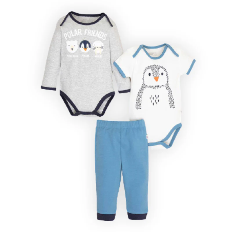 SET LLUVIA 712698 BABY FRESH