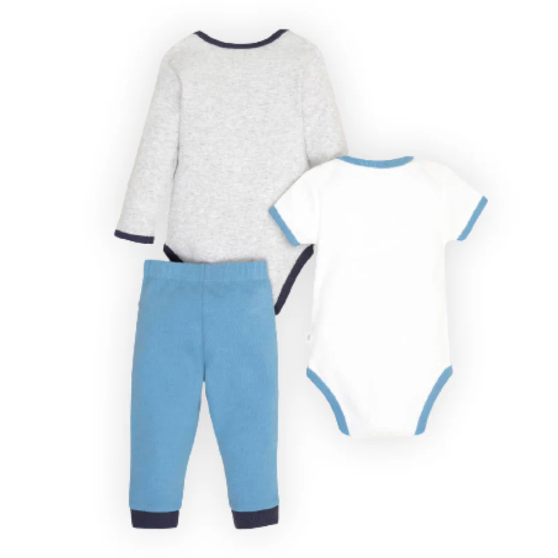 SET LLUVIA 712698 BABY FRESH - Image 2