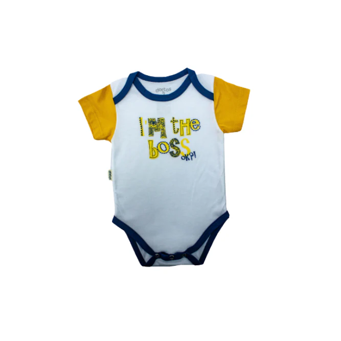 Set Mamelucos D3-428 Rojitas - Image 6