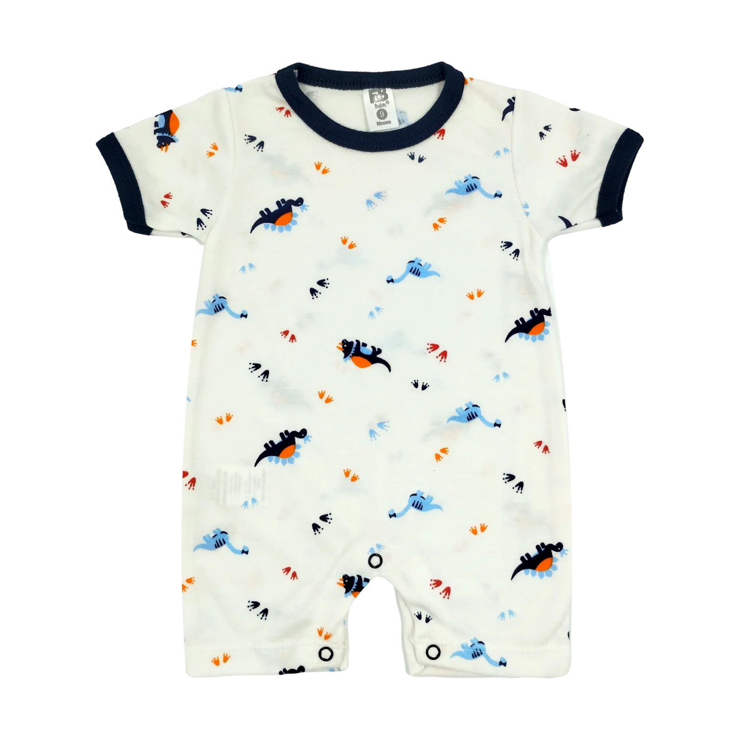 Set Mamelucos X2 10541 For Baby - Image 3