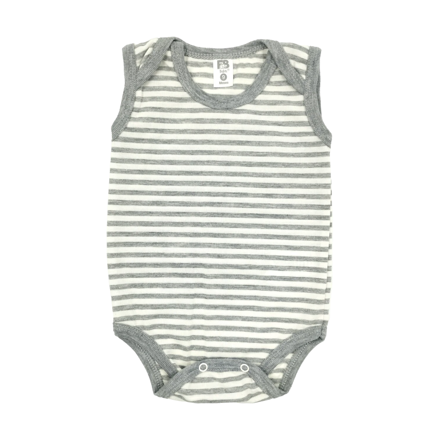 Set Mamelucos X3 10508 For Baby - Image 6