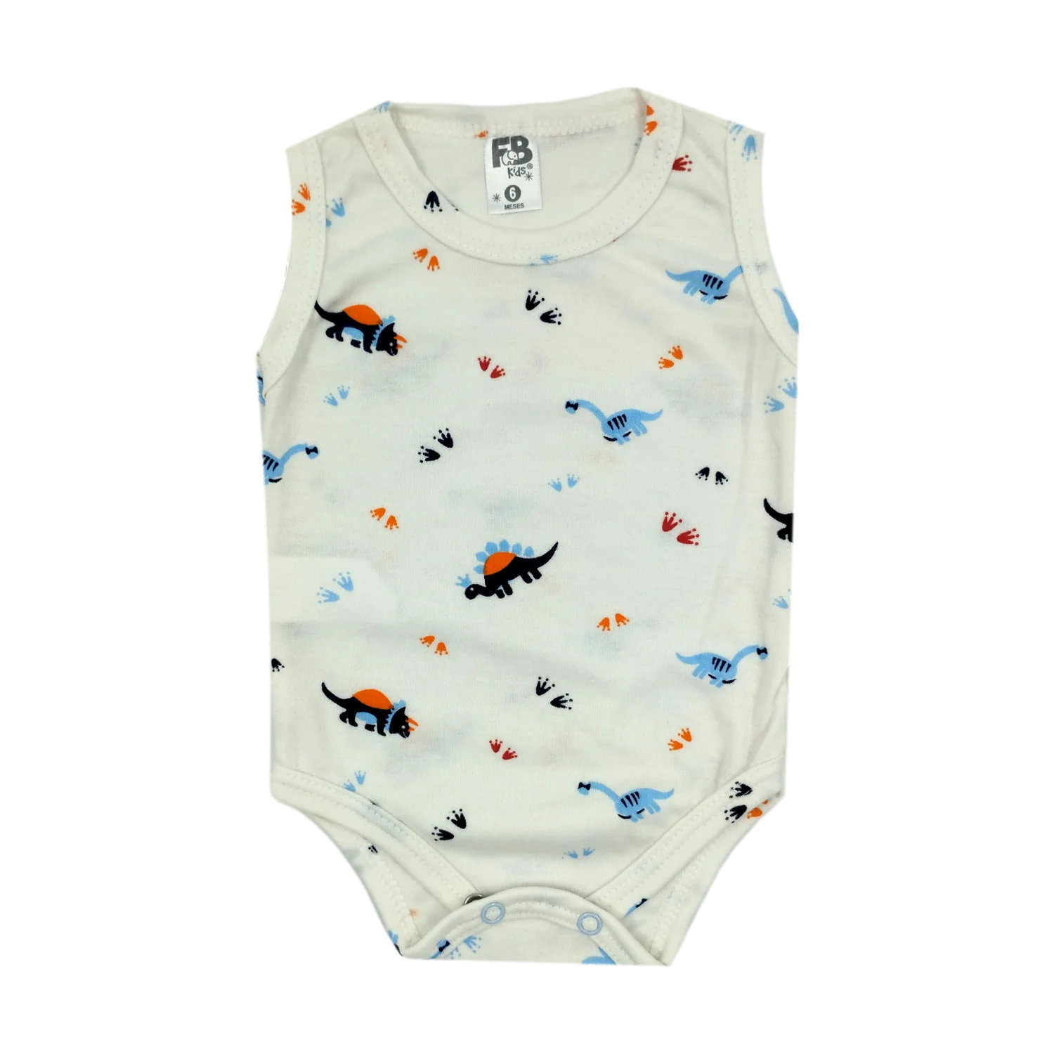 Set Mamelucos X5 10390 For Baby - Image 6