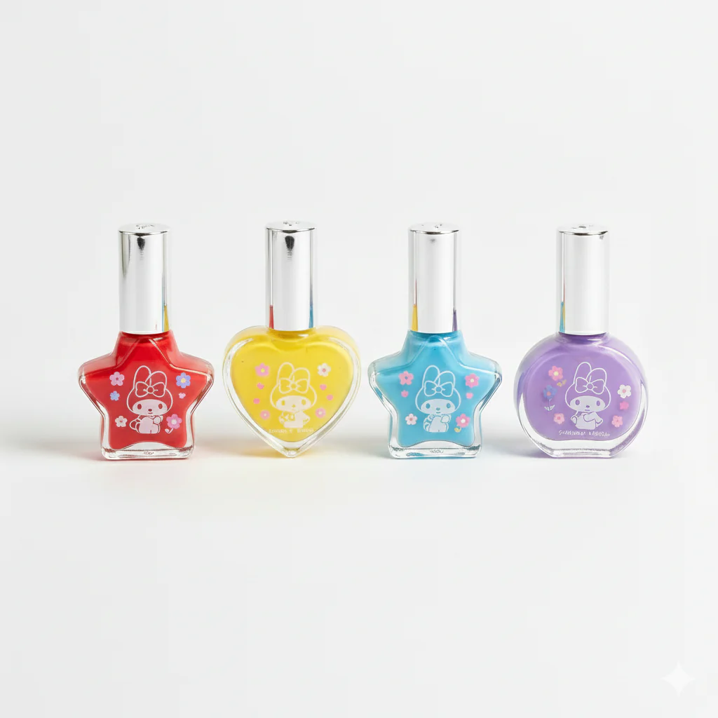 SET MANICURE 33304 STB - Image 3