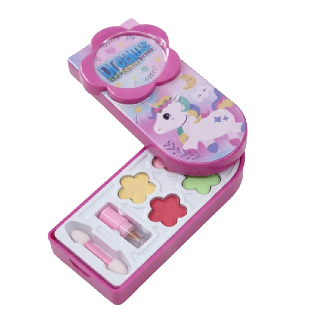 SET MAQUILLAJE UNICORNIO V82819P5 STB - Image 3
