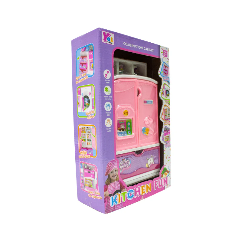 SET MUEBLE COCINA YQL14 JA - Image 2