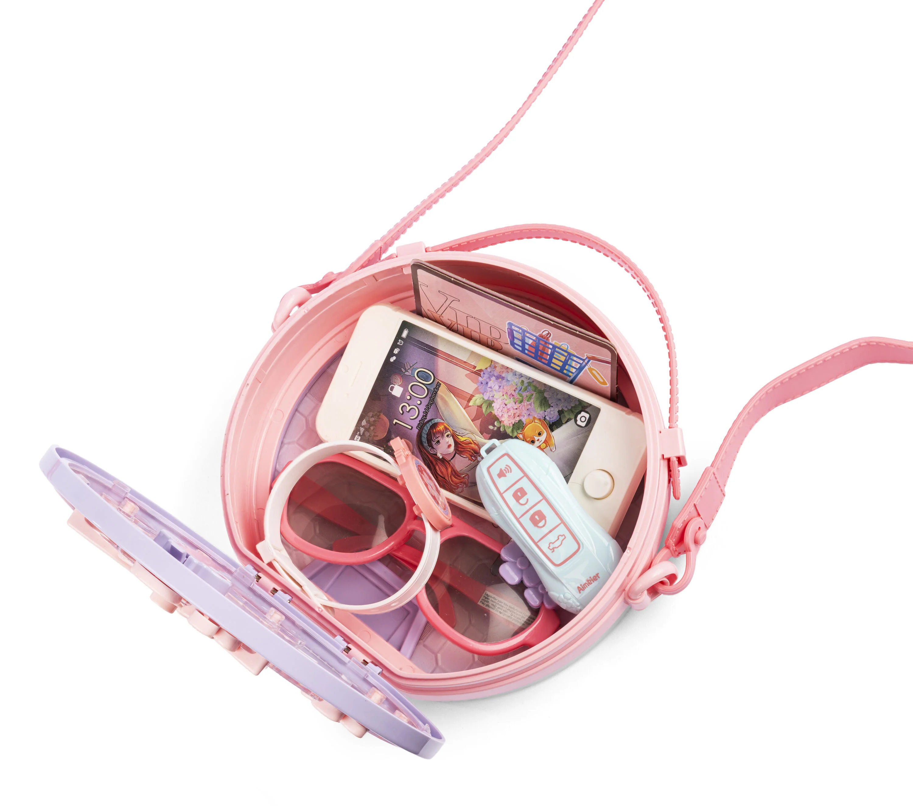 SET NIÑA ACCESORIO 531-1 STB - Image 2