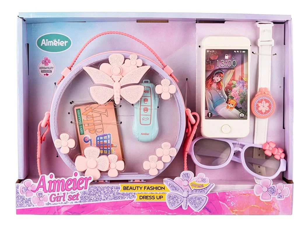 SET NIÑA ACCESORIO 531-1 STB - Image 3
