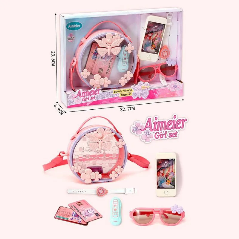 SET NIÑA ACCESORIO 531-1 STB - Image 8
