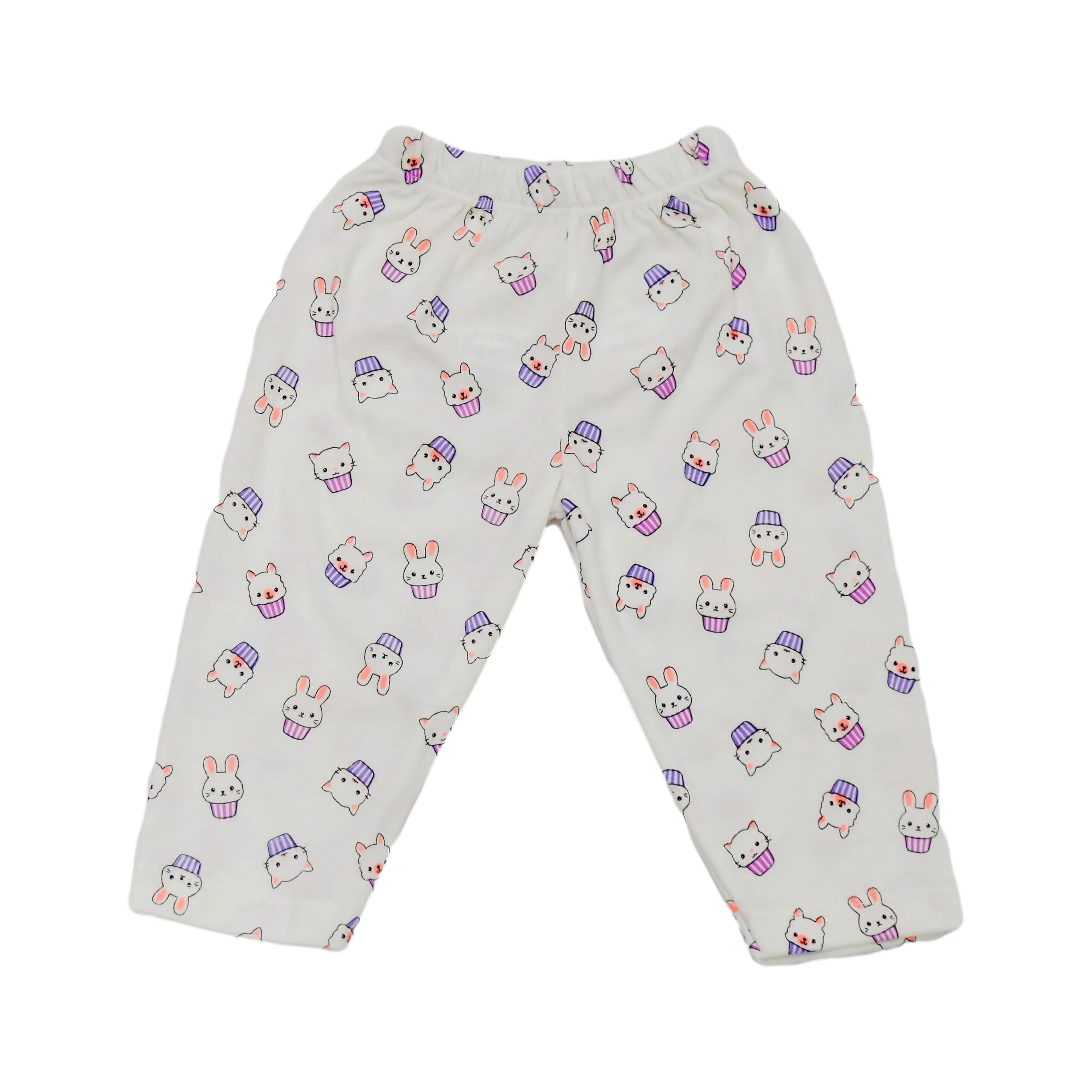 SET PANTALON X5 1226 FASHION KIDS - Image 11