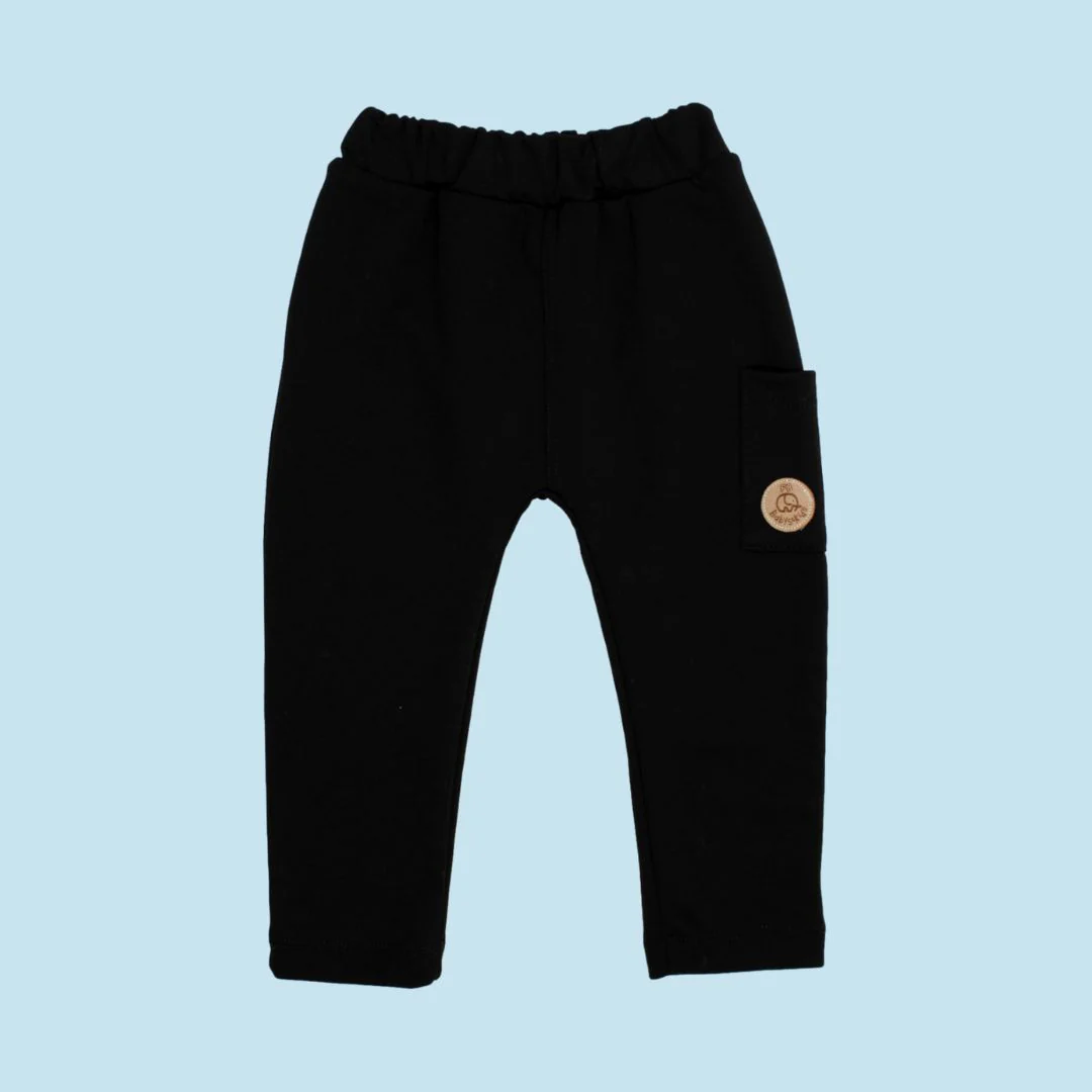 SET PANTALONES X2 10824 FOR BABY - Image 7