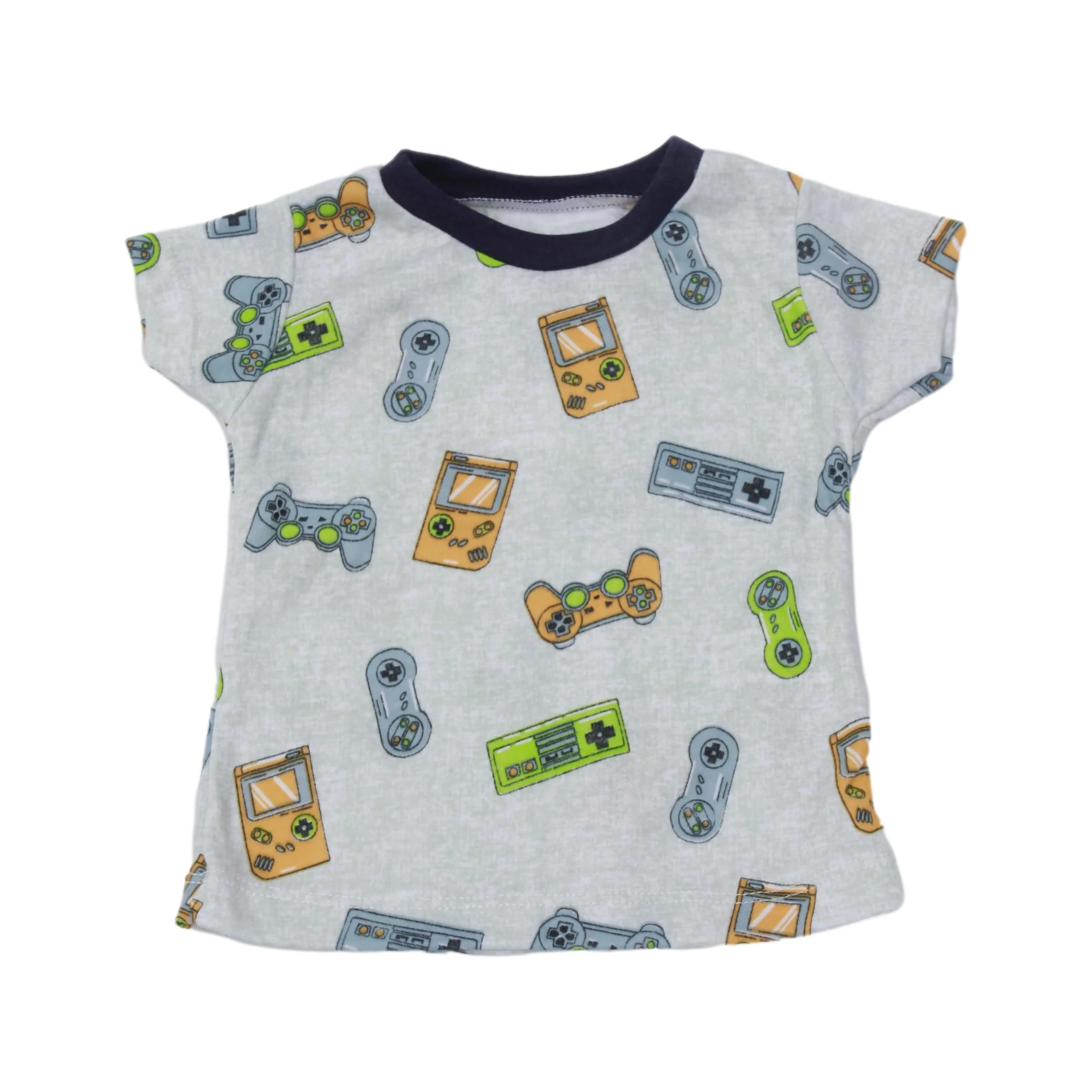 SET PIJAMA X4 1229 FASHION KIDS - Image 3