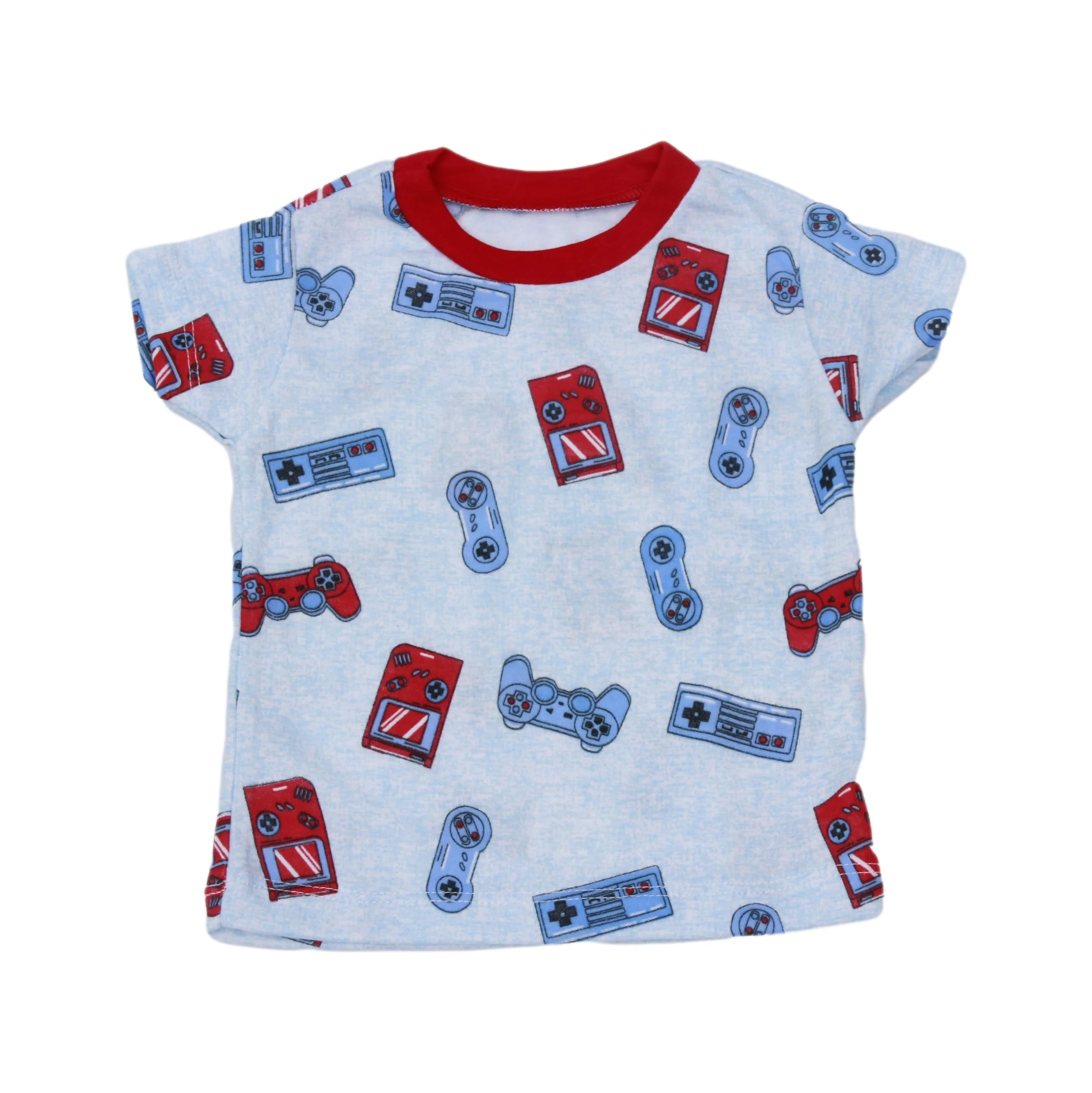 SET PIJAMA X4 1229 FASHION KIDS - Image 8