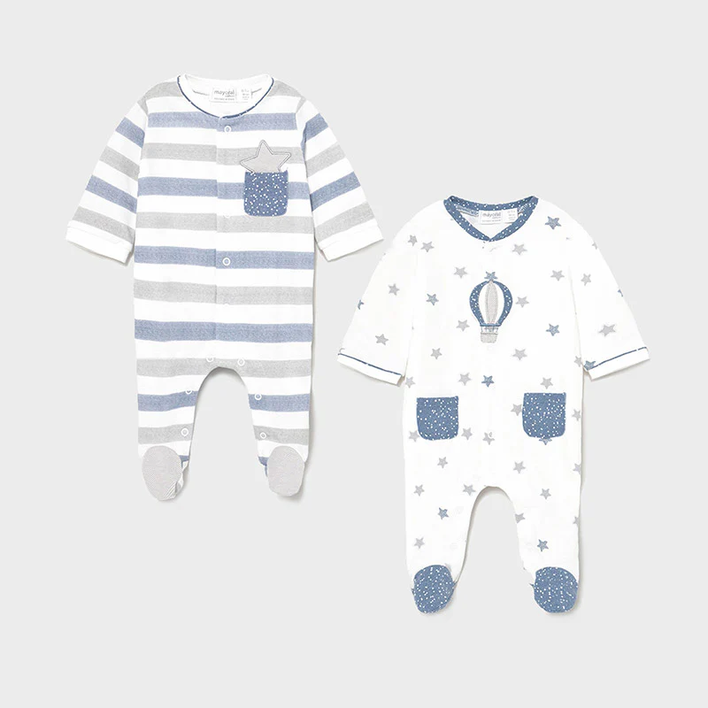 SET PIJAMA X2 1625 MAYORAL - Image 4