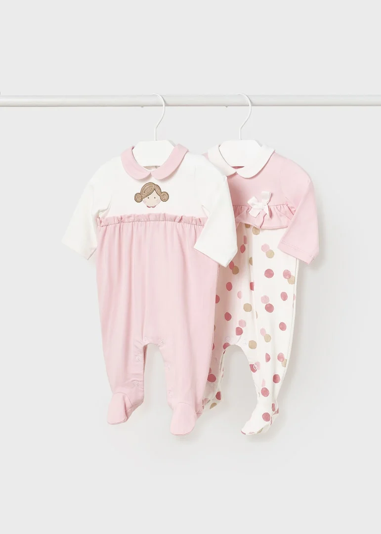 Set Pijamas X2 1736 Mayoral