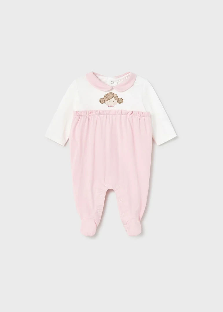 Set Pijamas X2 1736 Mayoral - Image 2